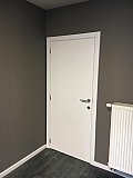 Menuiserie int&eacute;rieure portes et escaliers sur mesure Cr&eacute;a-M